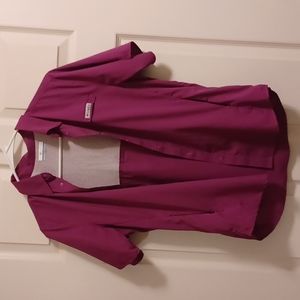 Columbia Outdoors woman's button up